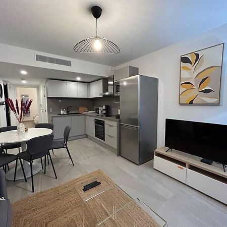 Апартаменти Prestige View 411 Ез Екстер'єр фото